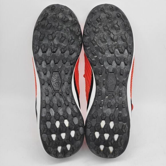 Adidas Predator 19.3 Turf Soccer Shoes Mens 11.5  Non Marking EUR 46 main image 15